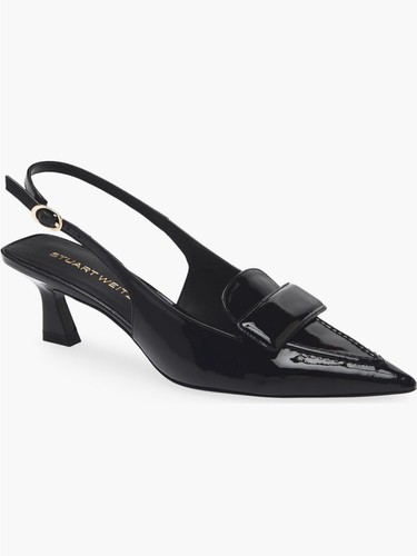 Mocassino stuart weitzman - mocassino,