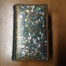 Libro di Preghiera Comune 1858