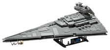 Imperial Star Destroyer Star