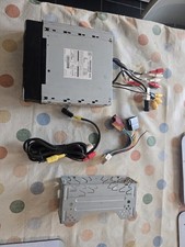 Clarion Vrx 848vd