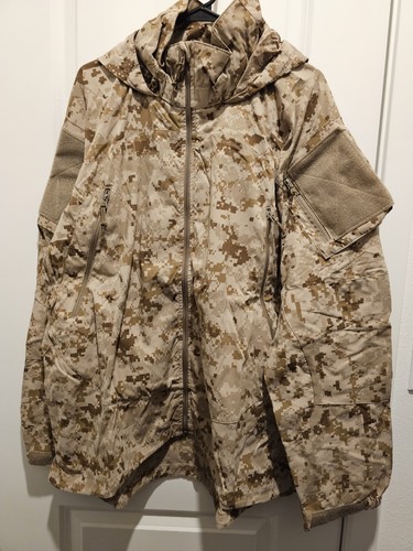 Patagonia livello pcu - l5,