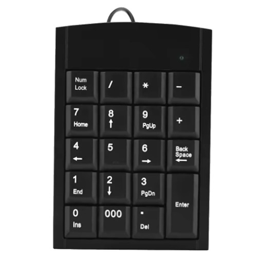Tastiere numeriche tastiera - tastiere,