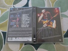 Steve Morse Band ‎– Live