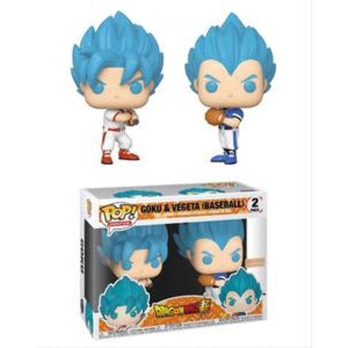 Funko pop animazione goku - funko, pop!