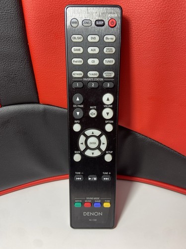Telecomando ricevitore home