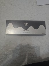 Chanel Eau De Toilette