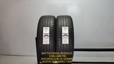 GOMME USATE   225/60R17 99H