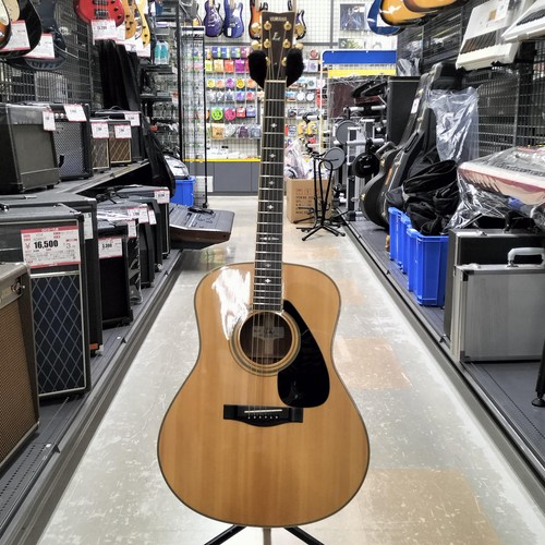Chitarra acustica yamaha - acustica, ll-8j