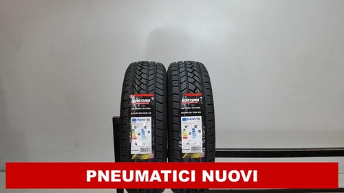 Gomme nuove 195 70r15c - nuove, 104r