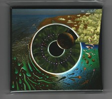 Pink Floyd - Pulse (2CD), Rare