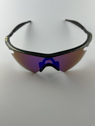 Oakley montatura oro - oro, x