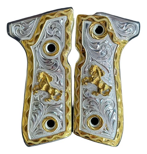 Cachas prieto beretta modello - cachas,