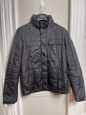 Zegna Giubbotto Uomo Light