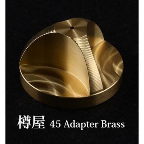 Taruya adattatore giri - 45,