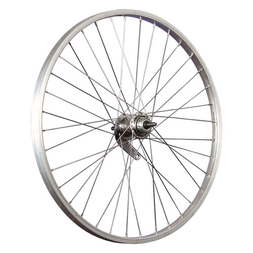 Ruota pollici bicicletta - 24,