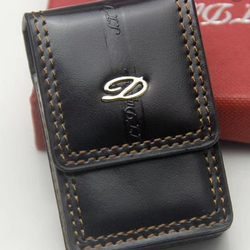 Genuine leather black legrand - leather,