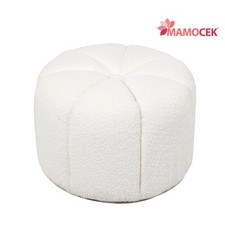 POUF Puff sedia seduta