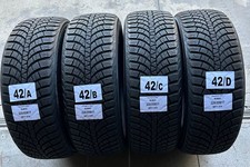 PNEUMATICI USATI KUMHO 225/55 R17 INVERNALI WP71 M+S 97H 225 55 17