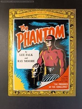fumetto THE PHANTOM no 3 - inglese