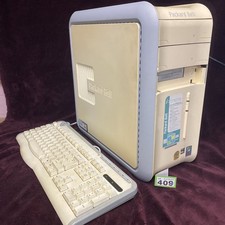 computer gaming retrò packard