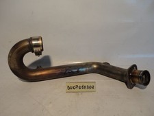 Collettore scarico Cilindro