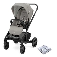 Joie Passeggino Cromato 4