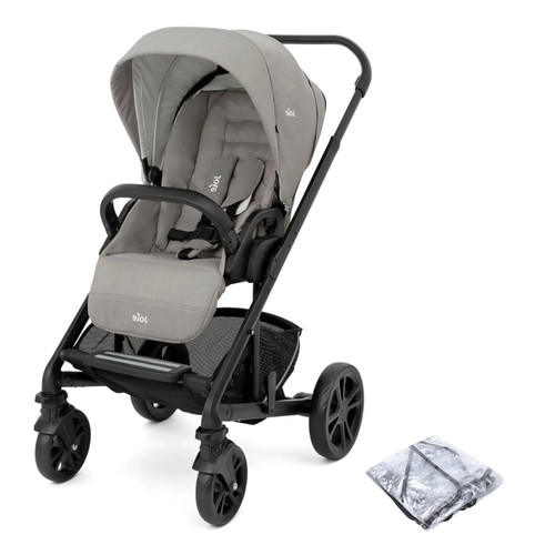 Joie passeggino cromato - passeggino,