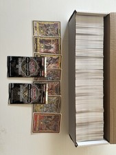 Lotto 1000 Carte Yugioh 500