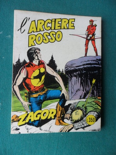Daim press zagor - ,