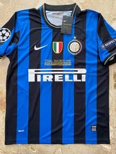 Maglia Inter finale Champions