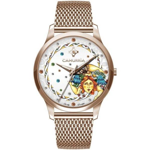 Orologio camurrìa cw62rs1 - orologio, a