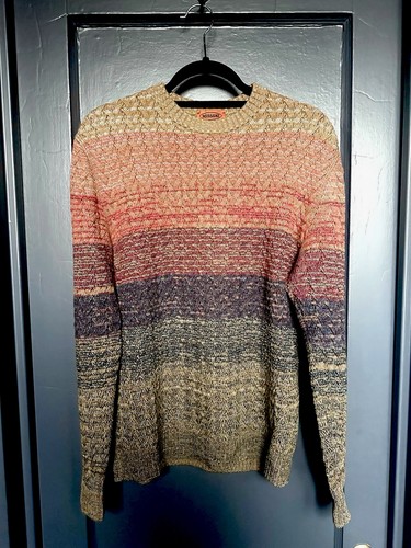 Maglione missoni uomo - missoni,