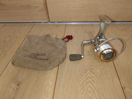 Daiwa emblem 2000c - daiwa,