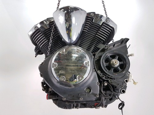 Moteur yamaha 1300 - yamaha, xvs