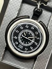 Pop Swatch Blackout PPW100