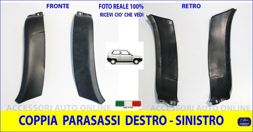Parasassi parafanghi - parasassi,