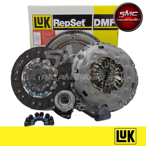 Kit frizione luk ford max - frizione,