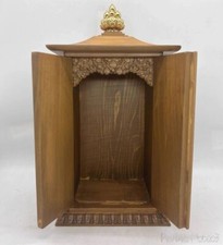 Altare Legno Cipresso