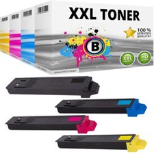 CARTUCCE TONER XXL TK-8115 per