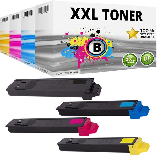 Cartucce toner xxl 8115 per - cartucce,