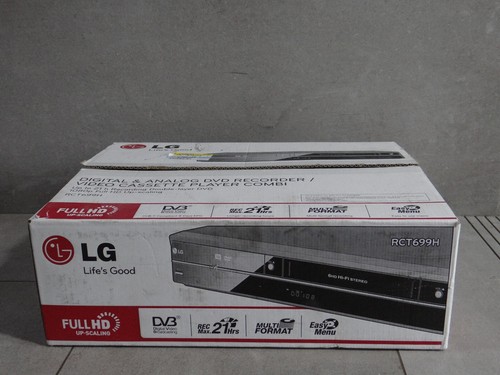 Rc338 dvd recorder - rc338, dvd-recorder