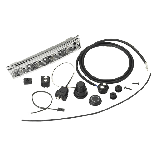Givi e92 kit - e92, a