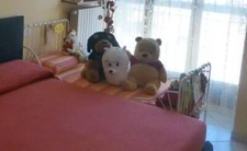 Letto allungabile completo - , di