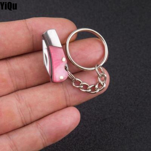 Mini coltello pieghevole - , da