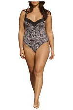 SANS COMPLEXE PARIS costume