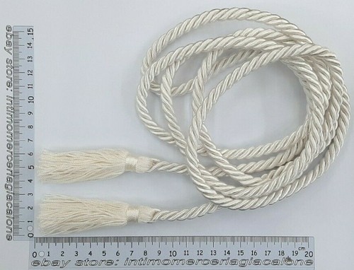 Cingolo monacale cordone prima - cingolo,