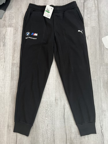 Puma bmw motorsport essentials - bmw,