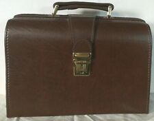 Borsa Medico In Pelle CARLO ERBA