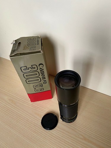 Canon 300 6 - canon,