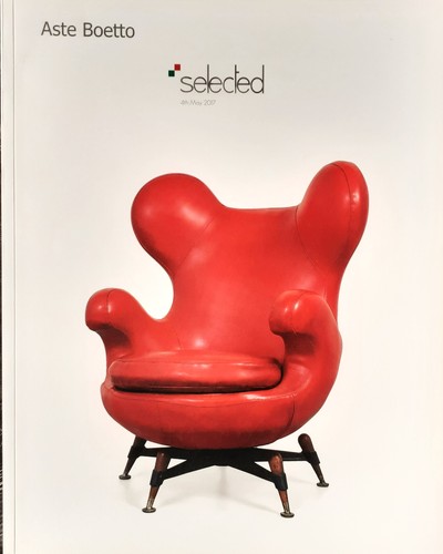 Aste boetto selected - boetto,